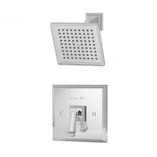 Symmons S-4201-X - Oxford Shower System