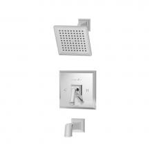 Symmons S-4202-TRM - Oxford Tub/Shower Trim