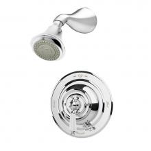 Symmons S-4401-TRM - Carrington Shower Trim