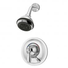 Symmons S-4701-L/HD-TRM - Allura Shower Trim