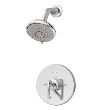 Symmons S-5201-X - Ballina Shower Unit