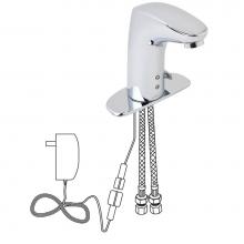 Symmons S-6080-AC-12V-G - Ultra-Sense (R) Faucet