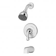 Symmons S-6602-2.0-TRM - Unity Tub/Shower Trim