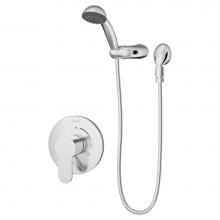 Symmons S-6703-1.5 - Identity Hand Shower System