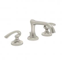 Symmons SLW-5212-STN-1.0 - Ballina Lavatory Faucet