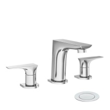Symmons SLW4912PP - Verity Widespread Lav Faucet