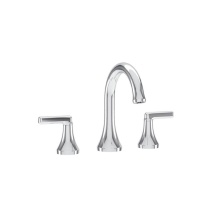 Symmons SLW5912PP - Birch Widespread Faucet