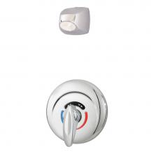 Symmons 1-100-150-2.0-VP - Safetymix Shower Unit