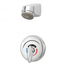 Symmons 1-100-151-VP-X - Safetymix Shower Unit