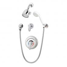 Symmons 1-117-FS-TRM - Safetymix Shower Trim