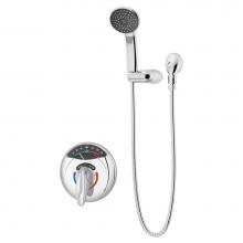 Symmons 1-250VT-H401-V-X-1.5 - Visu-Temp With Clear-Vue