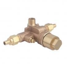 Symmons 161XRVP1BODY - Temptrol Body, Test Cap