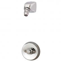 Symmons 3-310-1.5 - Showeroff,Metering Shower Unit