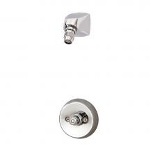 Symmons 3-325-A - Showeroff,Metering Shower Unit