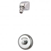 Symmons 3-310-R-1.5 - Showeroff,Metering Shower Unit