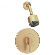 Symmons 3501CYLBBBZTRMTC - Dia Shower Trim