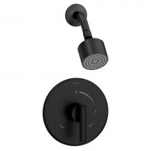 Symmons 3501CYLBMBTRMTC - Dia Shower Trim
