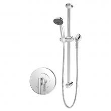Symmons 3503H321CYLBTRMTC - Dia Hand Shower Trim