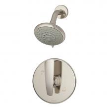 Symmons 4101STNTRMTC - Naru Shower Trim