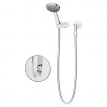 Symmons 4103TRMTC - Naru Hand Shower Unit Trim