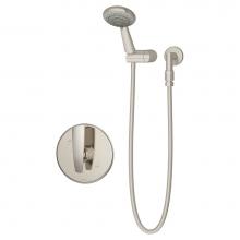 Symmons 4103STNTRMTC - Naru Hand Shower Unit Trim