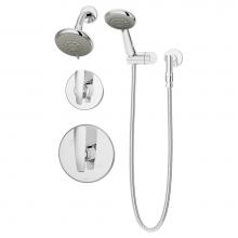 Symmons 4105-1.5-TRM - Naru Shower/Hand Shower Trim