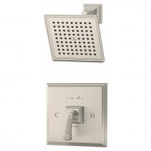 Symmons 4201STNTRMTC - Oxford Shower Trim