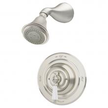 Symmons 4401STNTRMTC - Carrington Shower Trim