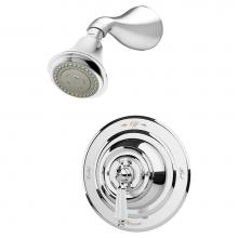 Symmons 4401TRMTC - Carrington Shower Trim