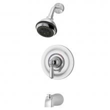 Symmons 470215TRMTC - Allura Tub/Shower Trim