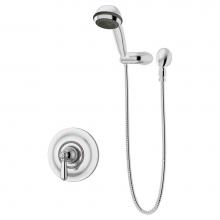 Symmons 470315TRMTC - Allura Hand Shower Trim