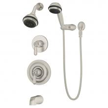 Symmons 4706STNTRMTC - Allura Tub/Shower Trim