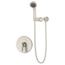 Symmons 5503STNTRMTC - Elm Hand Shower Trim