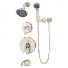Symmons 5506STNTRMTC - Elm Tub/Shower Trim