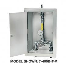 Symmons 7-102B-ASB-S-T - Tempcontrol Assembly