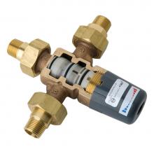 Symmons 7-225B-CK-MS-X - Maxline High Flow Valve