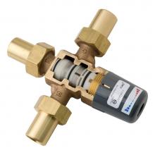 Symmons 7-230B-CK-FS - Maxline High Flow Valve