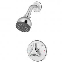 Symmons 9601-X-P-1.5 - Origins Shower System