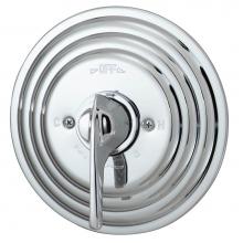 Symmons C-86-2-X - Commercial Tub/Shower Valve