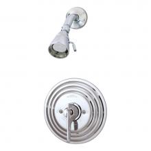 Symmons C-96-1-X-CHKS - Commercial Series Temptrol