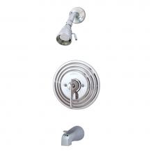 Symmons C962TRMTC - Commercial Temptrol Trim