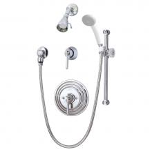 Symmons C-96-500-B30-V-72-TRM - Commercial Temptrol Trim