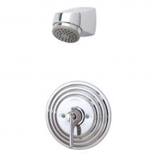 Symmons C961151TRMTC - Commercial Temptrol Trim