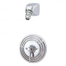 Symmons C961295TRMTC - Commercial Temptrol Trim