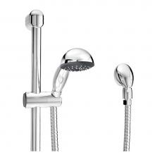 Symmons H321-V-72 - Hand Shower, 1 Mode With Bar