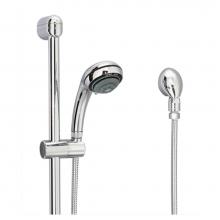 Symmons H325-V-1.5 - Hand Shower, 5 Mode With Bar