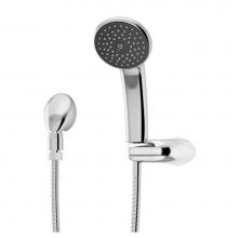 Symmons H401-V-1.5 - Hand Shower, 1 Mode, Less Bar