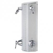 Symmons 1-921-22 - Hydapipe Unit & Temptrol Valve