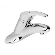 Symmons S-20-0-STN-BH-0.5 - Symmetrix Lavatory Faucet