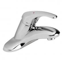 Symmons S-20-STN-BH-LP-0.5 - Symmetrix Lavatory Faucet